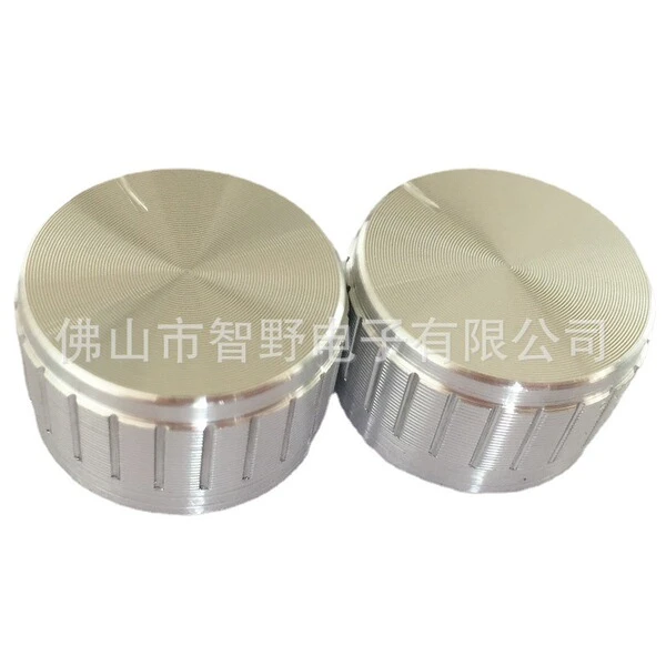 Volume Control Knob