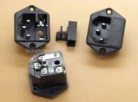 POWER SOCKET