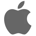 LCD Apple