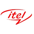LCD itel