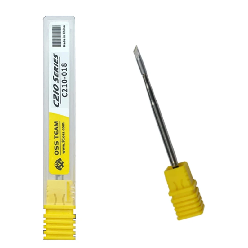 SOLDERING TIP BIT