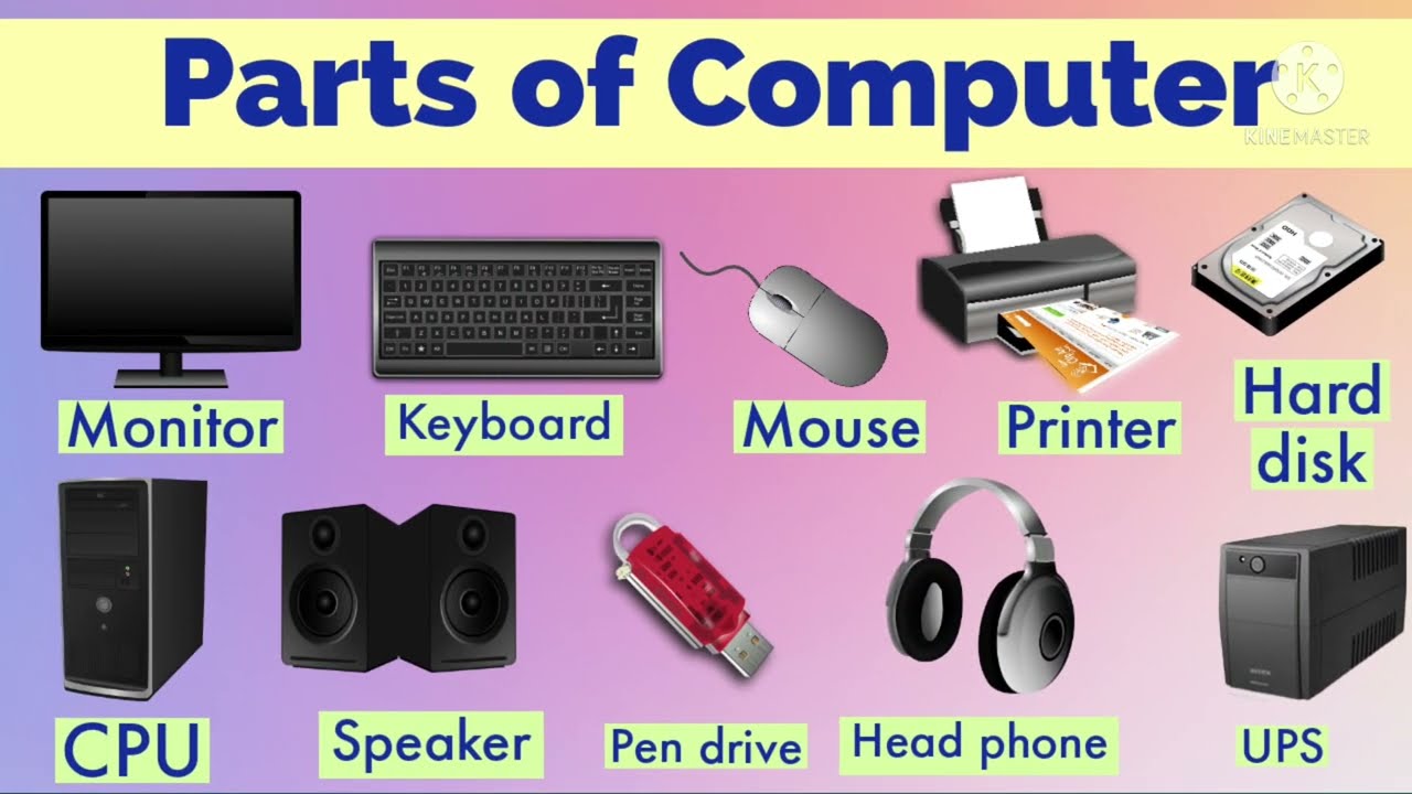 Computer products
