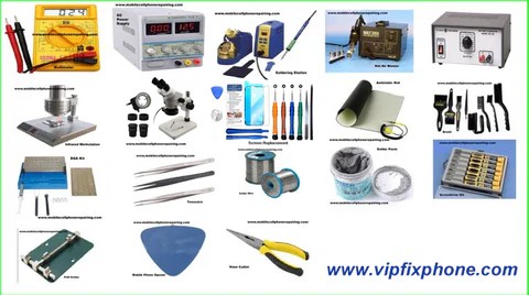 Mobile Phone Accessories