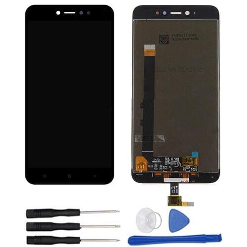 Xiaomi Redmi Note 5A Prime Display