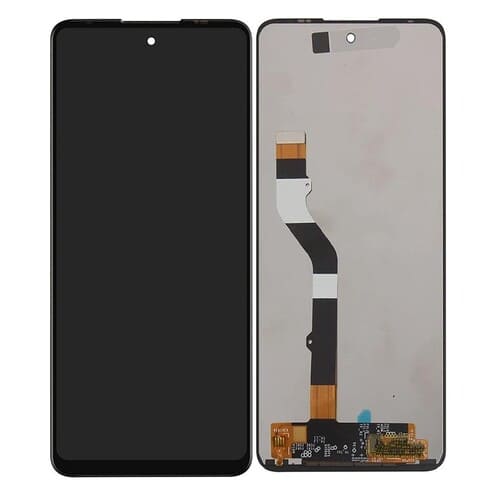 Motorola Moto G60 Display
