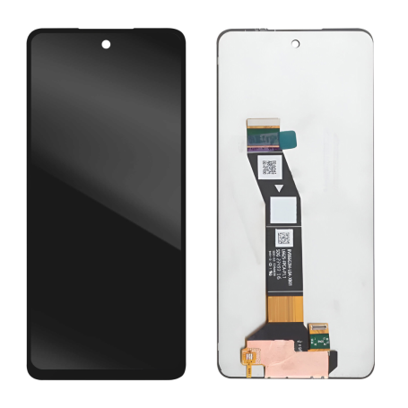 Motorola Moto G04 G24 G24 Power Display