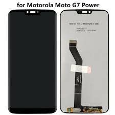 Motorola Moto G7 G7 Play G7 Power G7 Plus Display