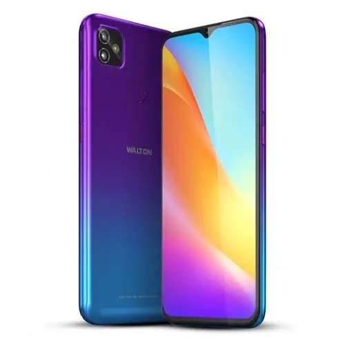 WALTON PRIMO HM6 DISPLAY