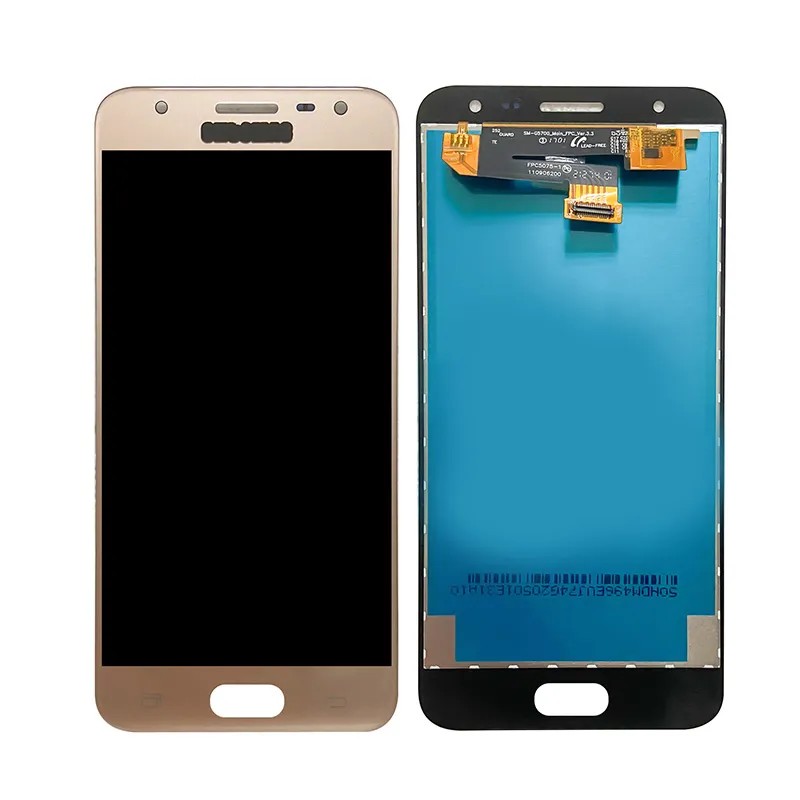 Samsung  J5 Prime j570 Display