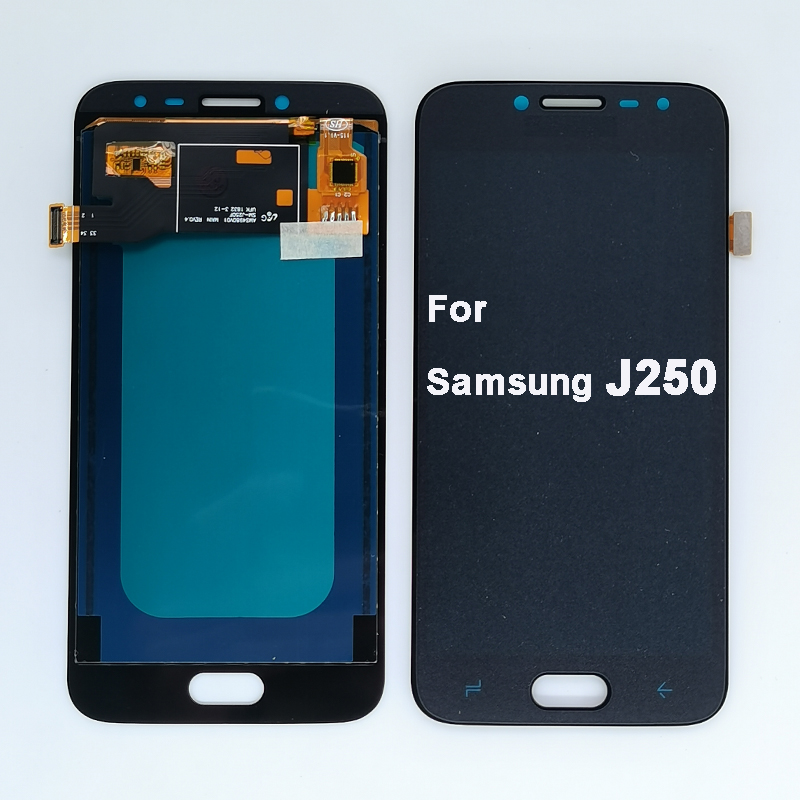 Samsung J250 Display