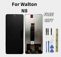 Walton NEXG N8 Display