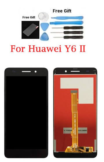Huawei Y6 2 Display