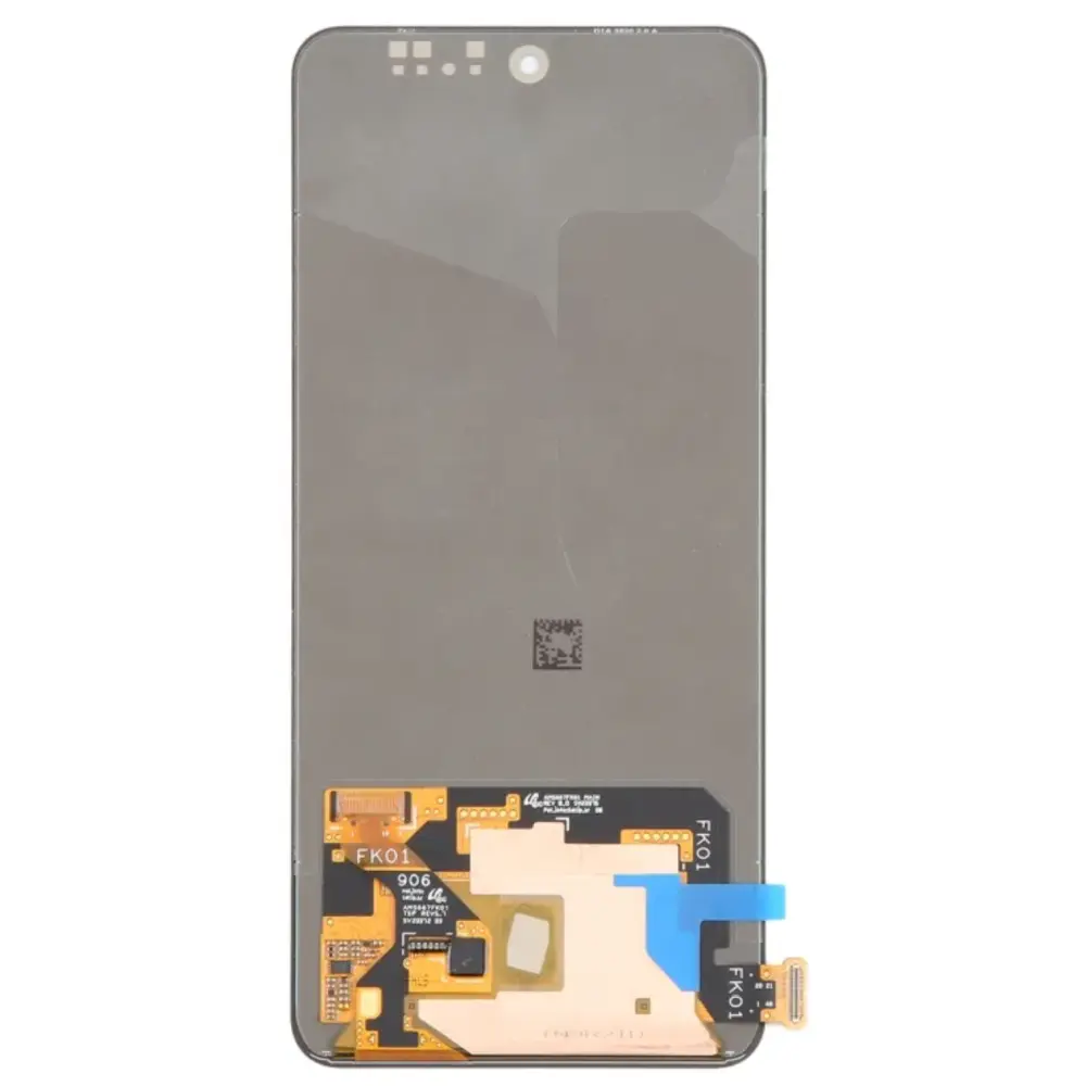 Vivo Y200 Display