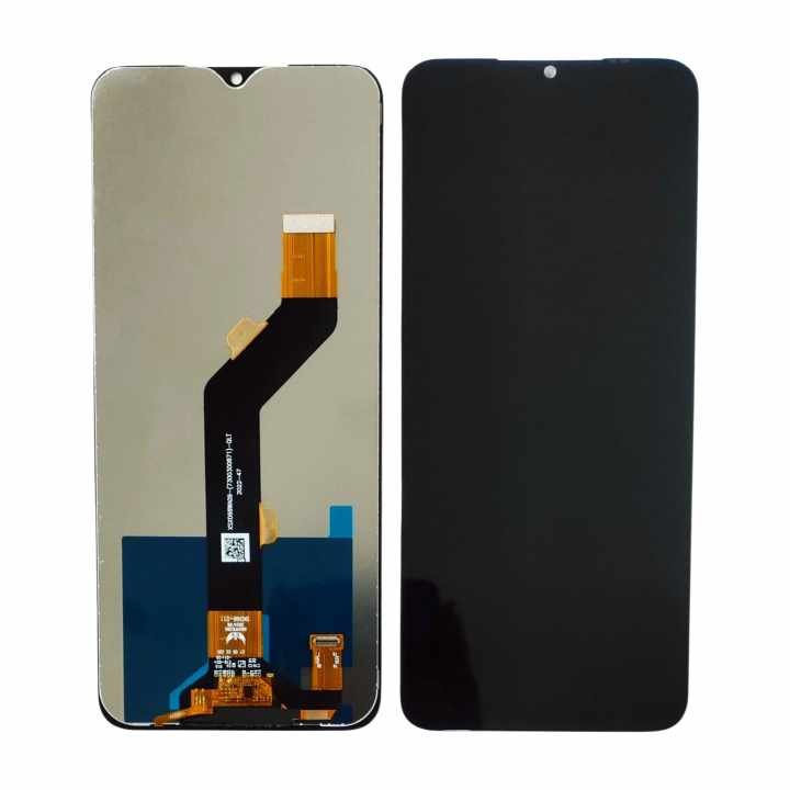 Benco V90 LCD Display