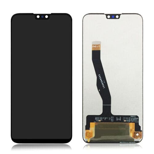 Huawei Y9 2019 Display