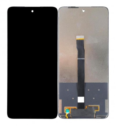 Huawei Y7a Display
