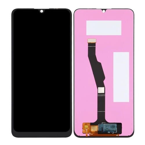 Huawei Y6P Display