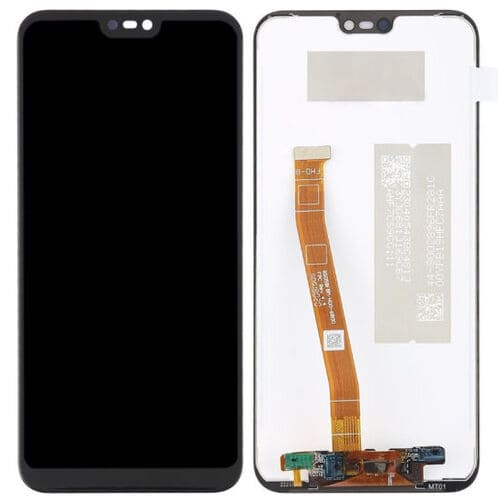 Huawei Nova 3e Display