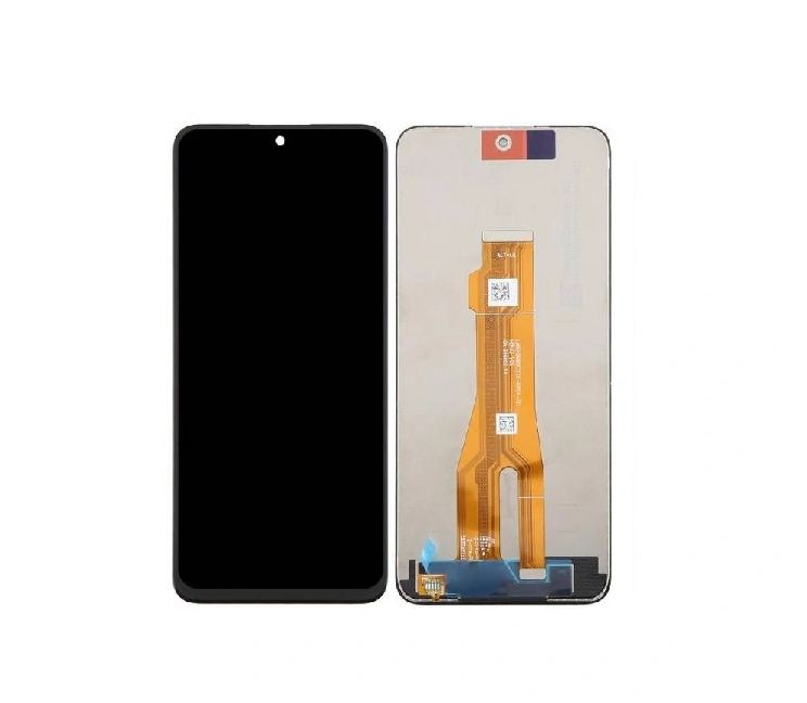 Honor X7c Display