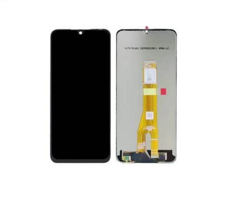 Honor X7a Display