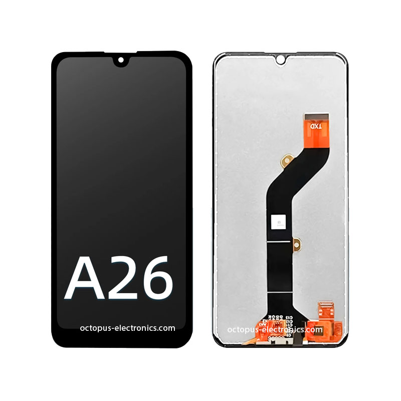 Itel A26 A37 Display