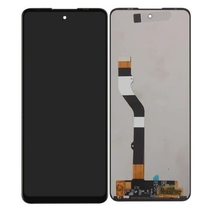 Motorola Moto G62 5G Display