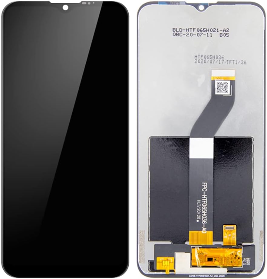 Motorola Moto G8 Power Display