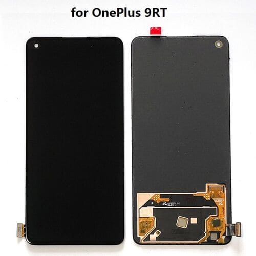 OnePlus 9RT Display