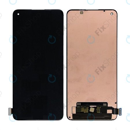 OnePlus 9 Display