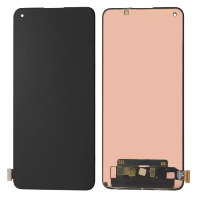 OnePlus 8T 9R Realme X7 Pro Display