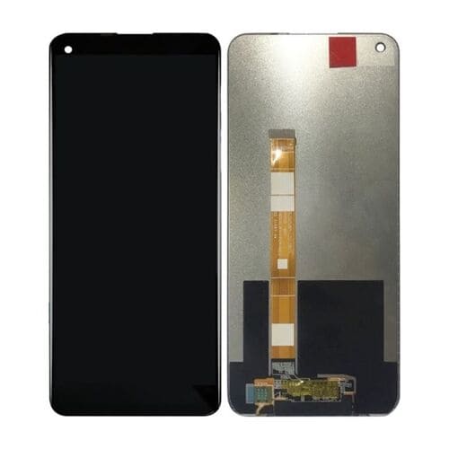 OnePlus Nord N100 Display