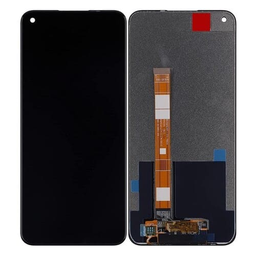 OnePlus Nord N200 Display