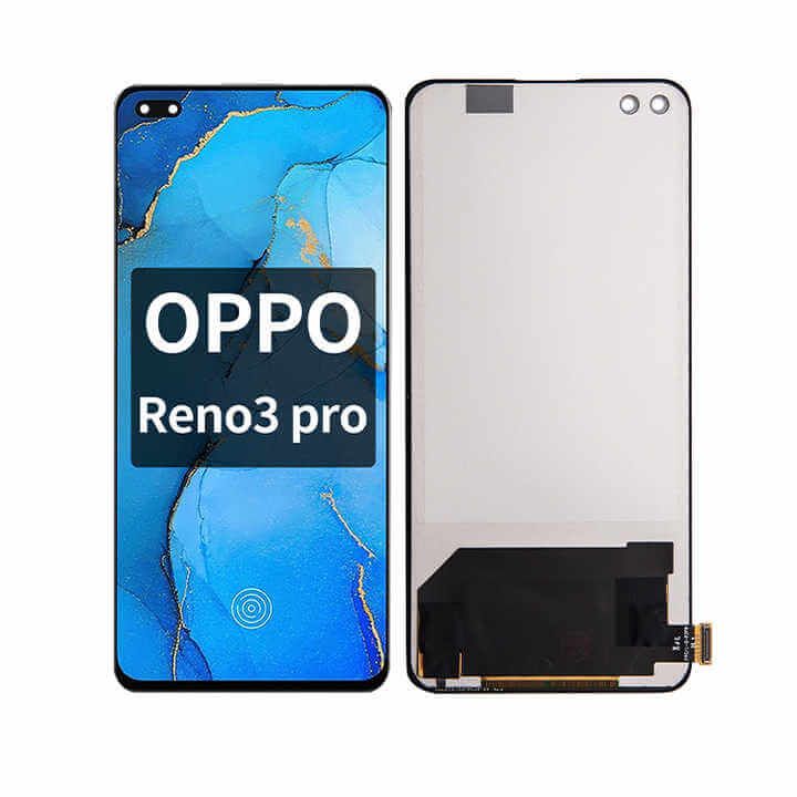 Oppo Reno3 Pro Reno3 Display