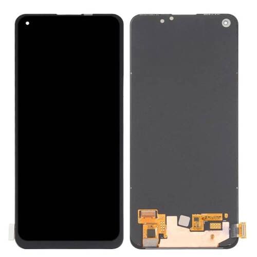 Oppo F19 Display