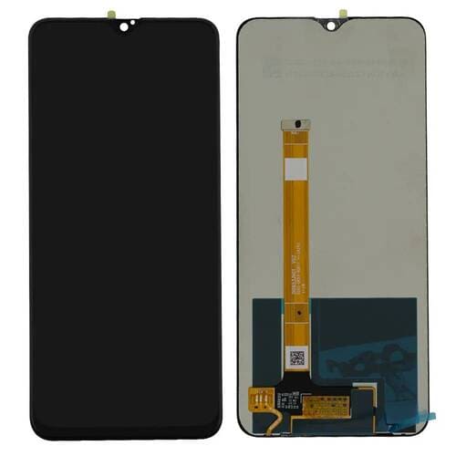 Oppo F11 Display