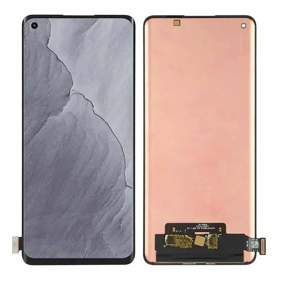 Realme GT Master Display
