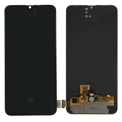 Realme X2 Display