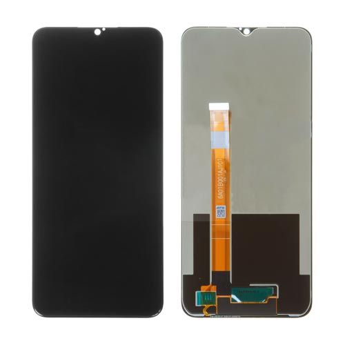 Realme C3 5I A9 A5/2020 6I A31Display