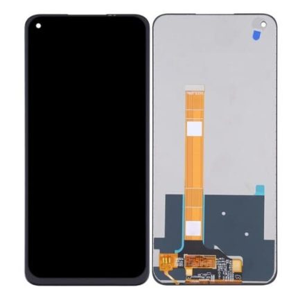 Realme C21Y C25Y Display