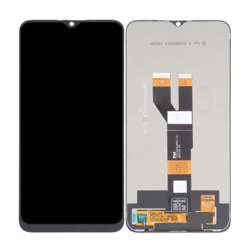 Realme C21 C20 Display