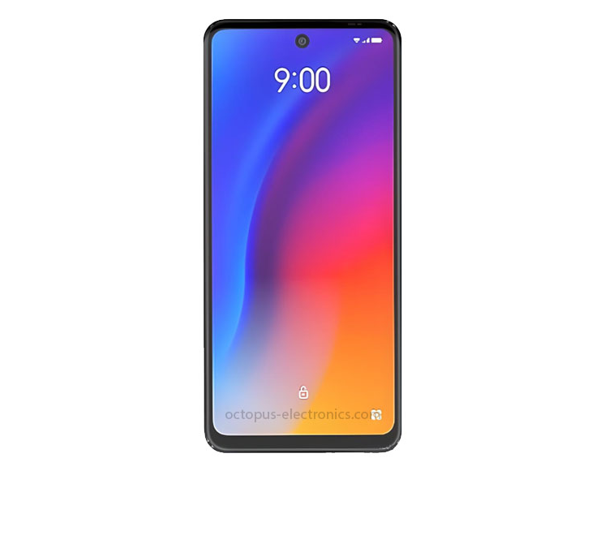 Symphony Inova 30  Display