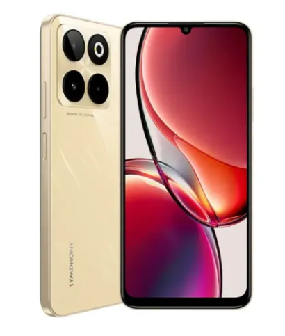 Symphony Inova 40 Display