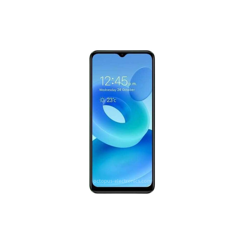 Symphony G26 Display