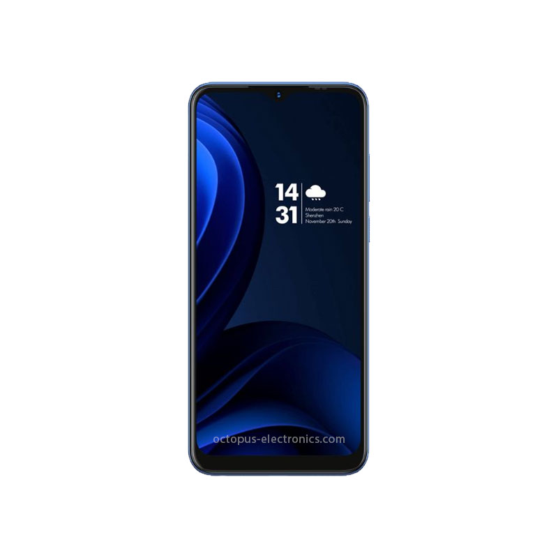 Symphony Atom 3 Display