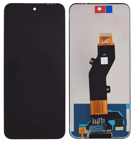 Tecno Spark Go1 Go1s 30c Infinix Smart 9 hot 50i Display