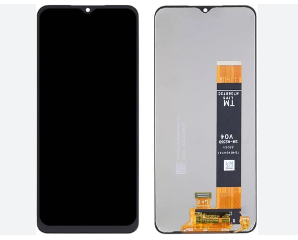 Samsung Galaxy A20e A10e Display