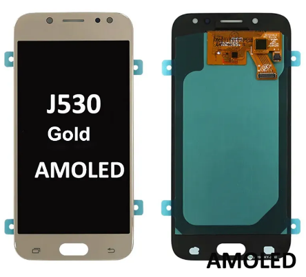 Samsung J530 Display