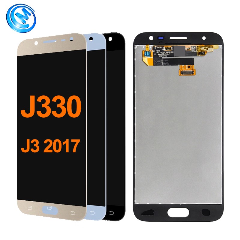 Samsung J330 Display