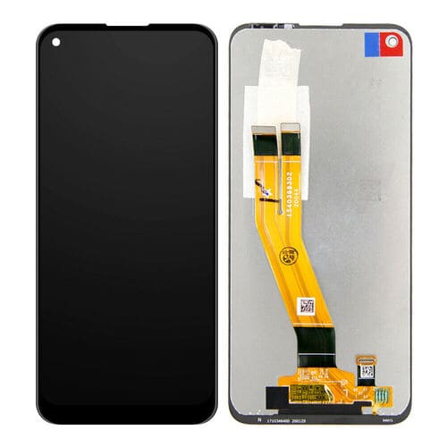 Samsung A11 M11 Display