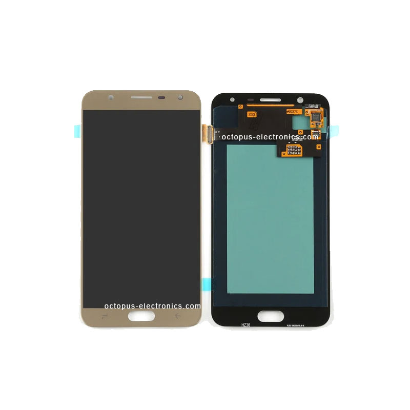 Samsung J7 Duo J720 Display